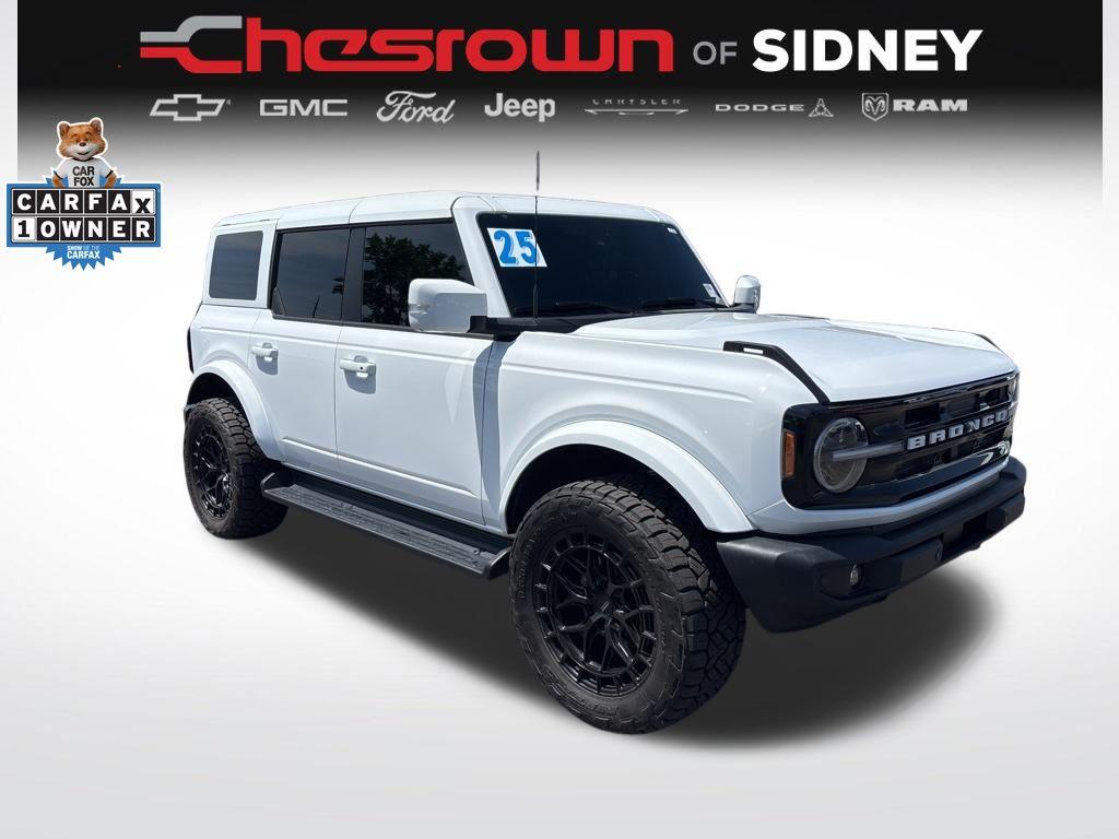 FORD BRONCO OUTER BANKS - 7