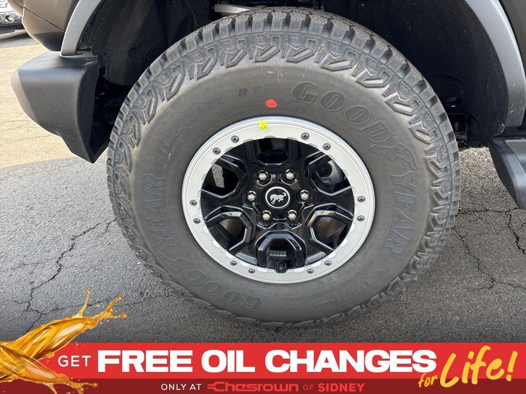 FORD BRONCO - 9