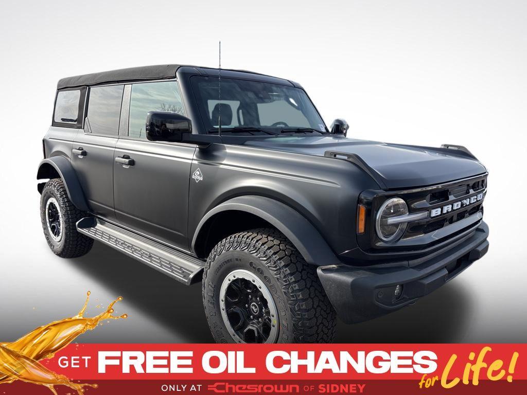 FORD BRONCO - 7