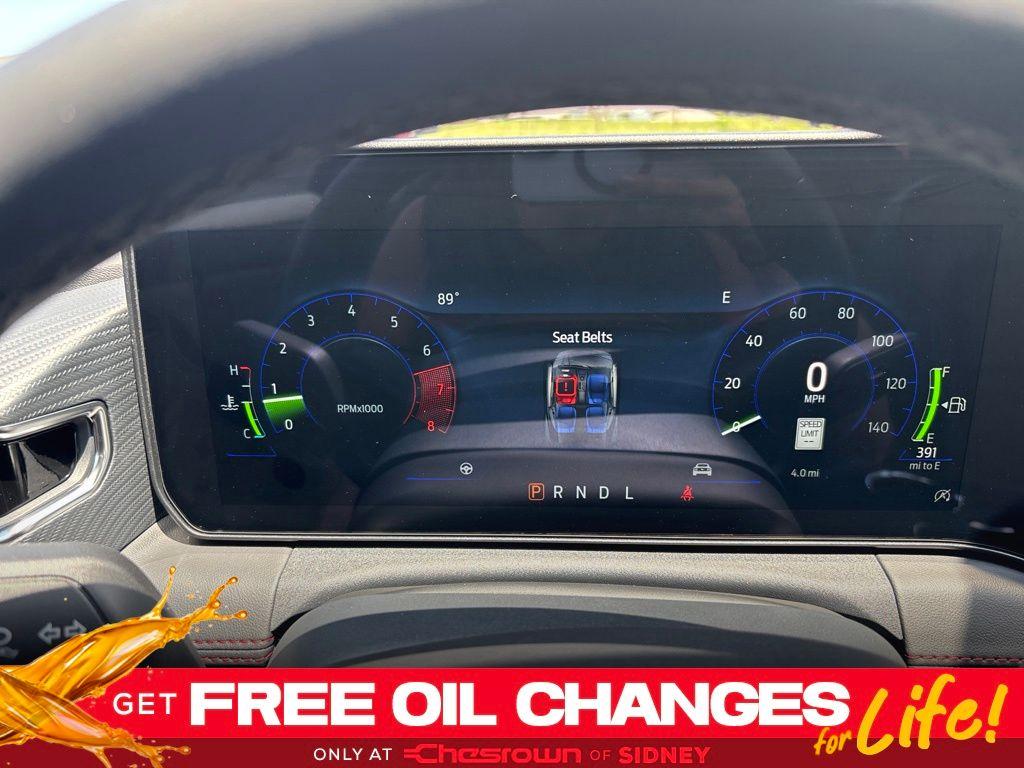 صورة مصغرة 13 لـ 2026 FORD MUSTANG ECOBOOST PREMIUM