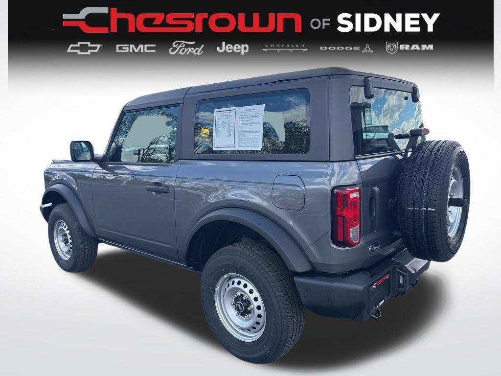 FORD BRONCO - 3