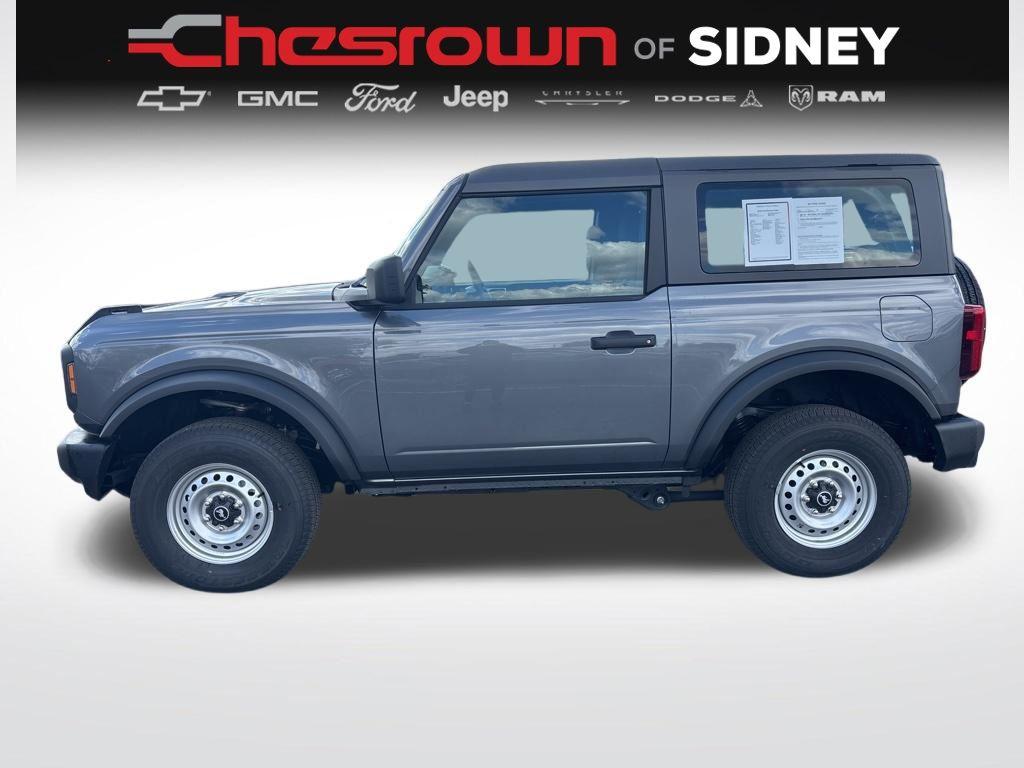 FORD BRONCO - 2