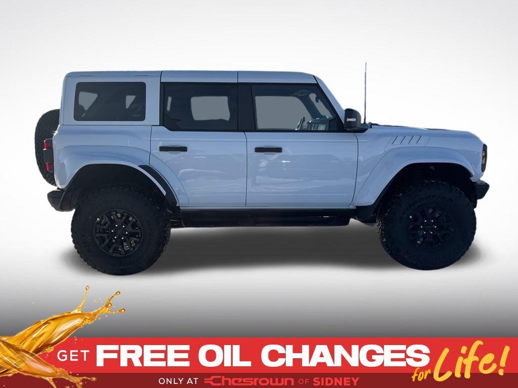 FORD BRONCO RAPTOR - 6