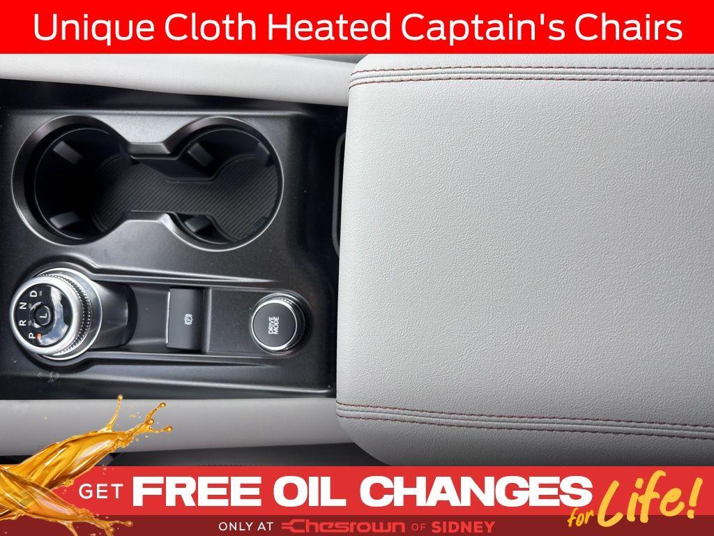2026 FORD EXPLORER ACTIVE 缩略图 19