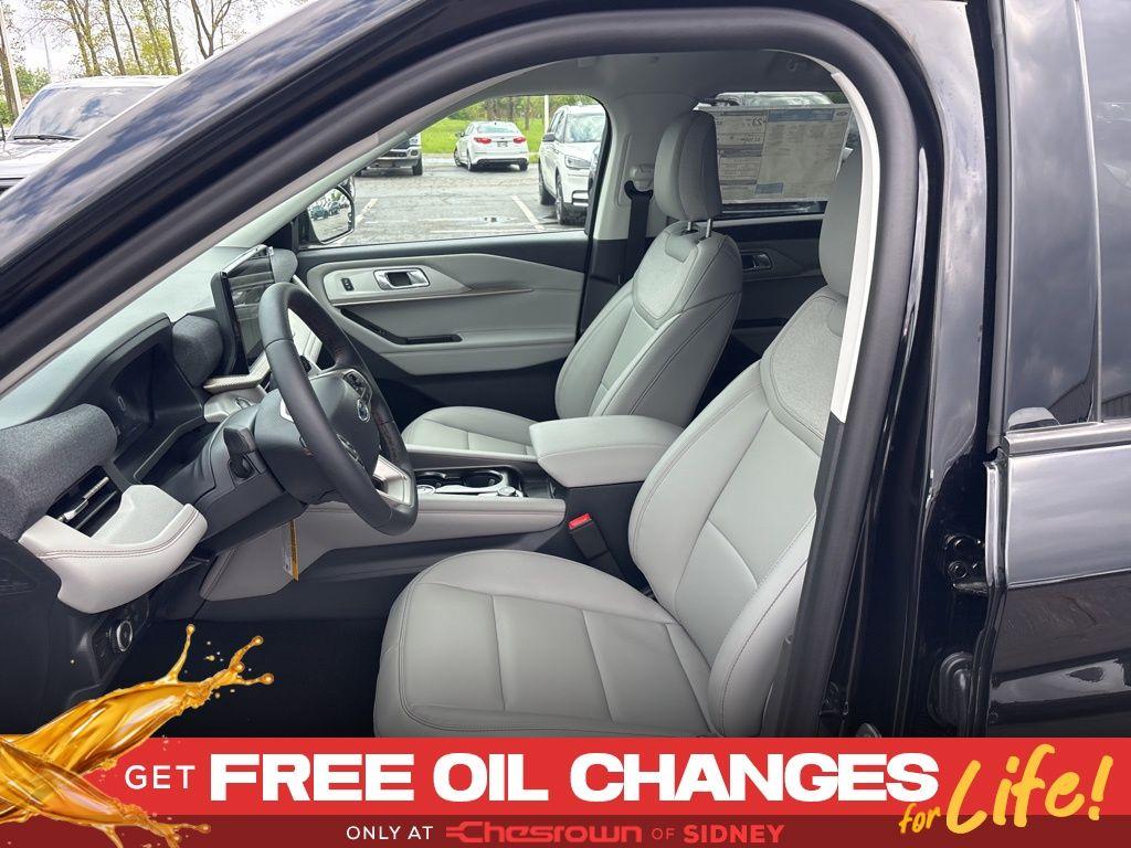 2026 FORD EXPLORER ACTIVE 缩略图 25