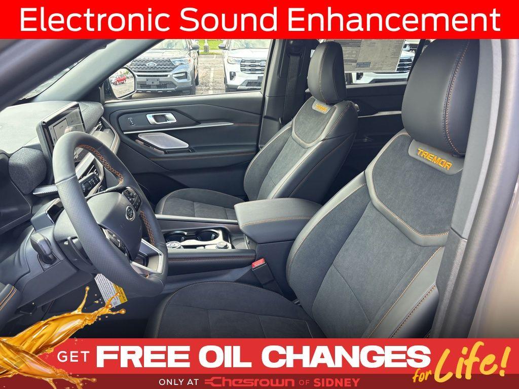 2026 FORD EXPLORER TREMOR 缩略图 27