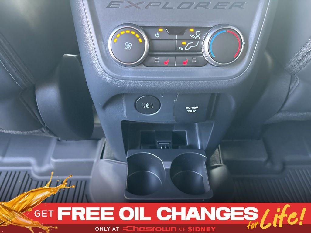2026 FORD EXPLORER TREMOR 缩略图 31