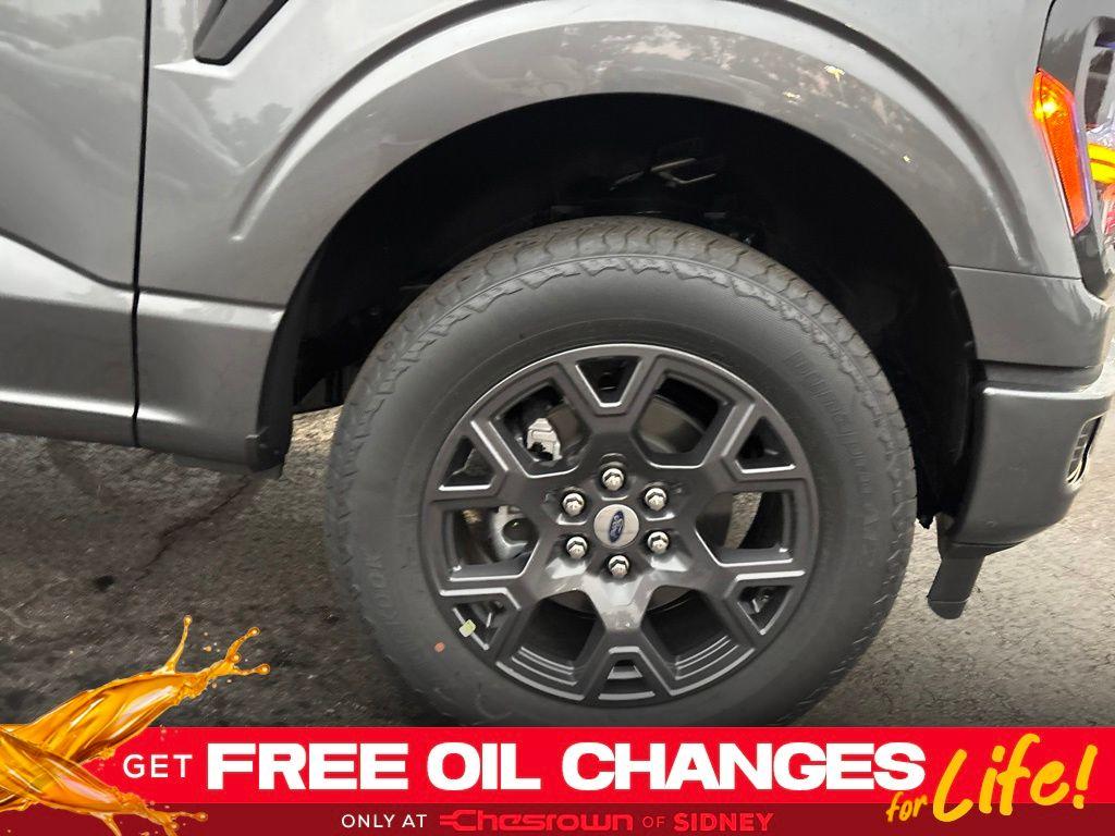 صورة مصغرة 12 لـ 2026 FORD F-150 STX