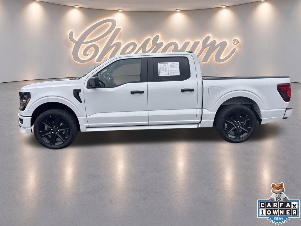 صورة مصغرة 2 لـ 2026 FORD F-150 STX