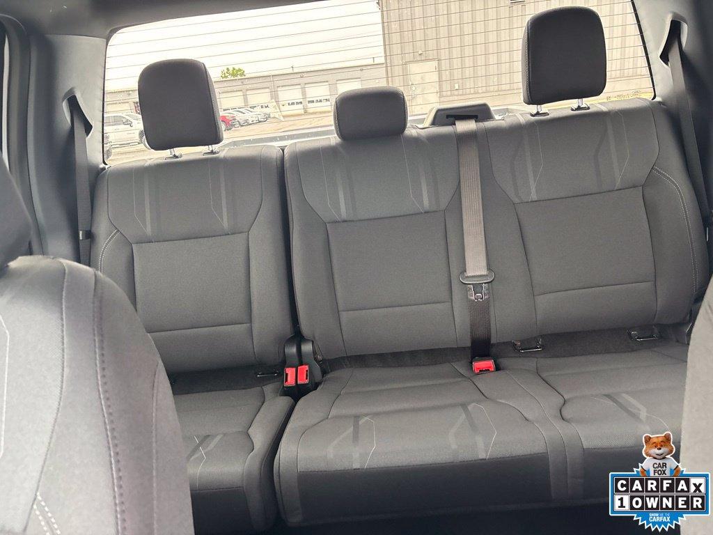 صورة مصغرة 28 لـ 2026 FORD F-150 STX
