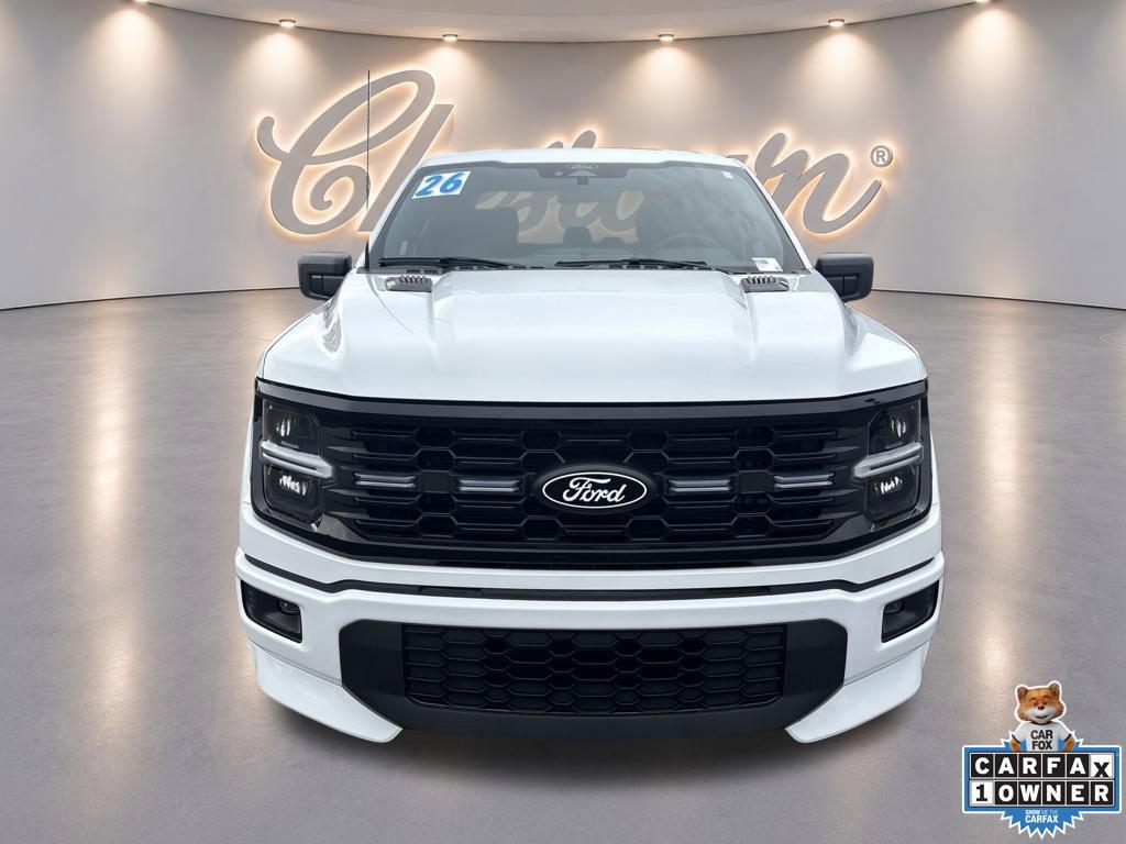 صورة مصغرة 8 لـ 2026 FORD F-150 STX