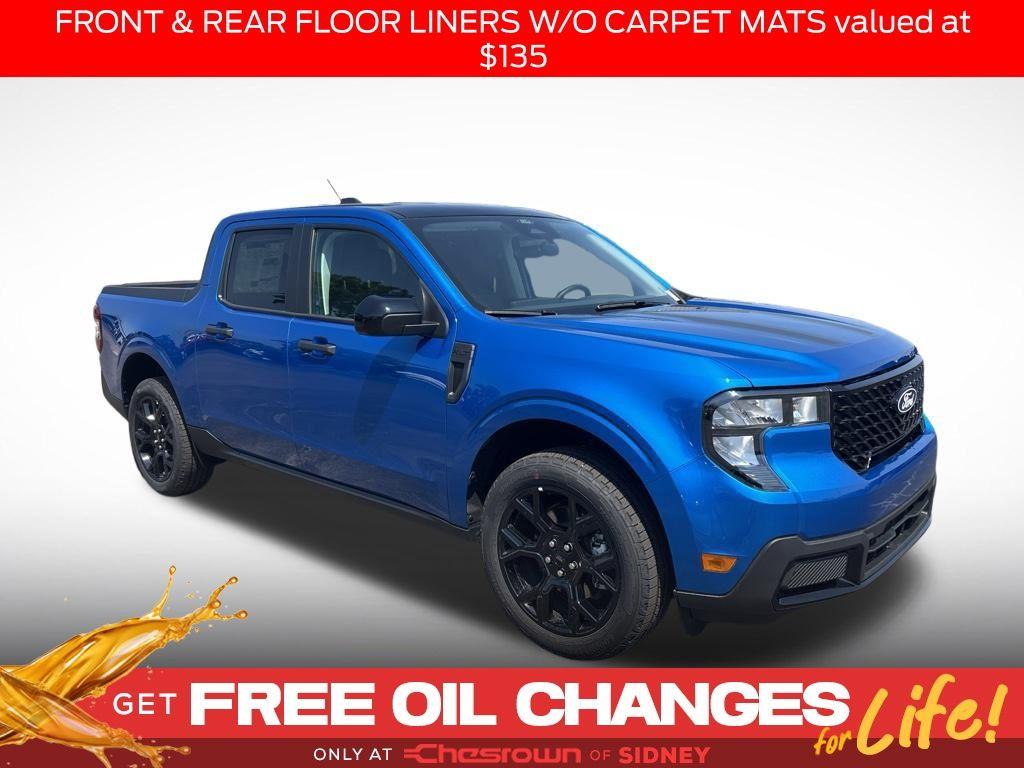 صورة 7 لـ 2026 FORD MAVERICK XLT