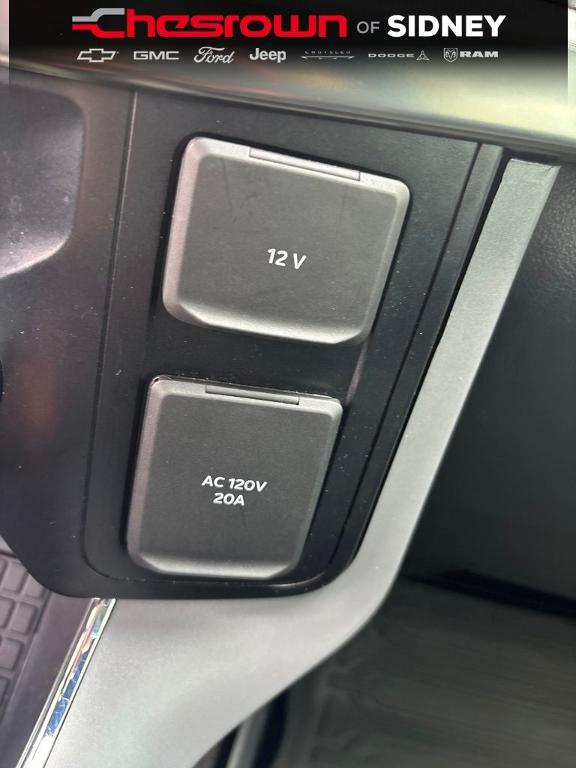 صورة مصغرة 22 لـ 2024 FORD F-150 LARIAT