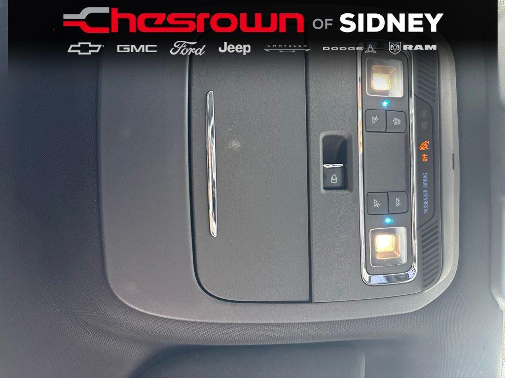 صورة مصغرة 26 لـ 2024 FORD F-150 LARIAT