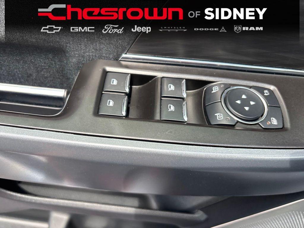 صورة مصغرة 17 لـ 2024 FORD F-150 LARIAT