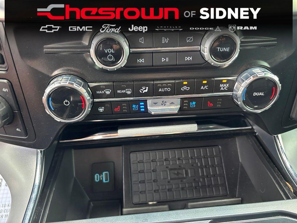 صورة مصغرة 21 لـ 2024 FORD F-150 LARIAT