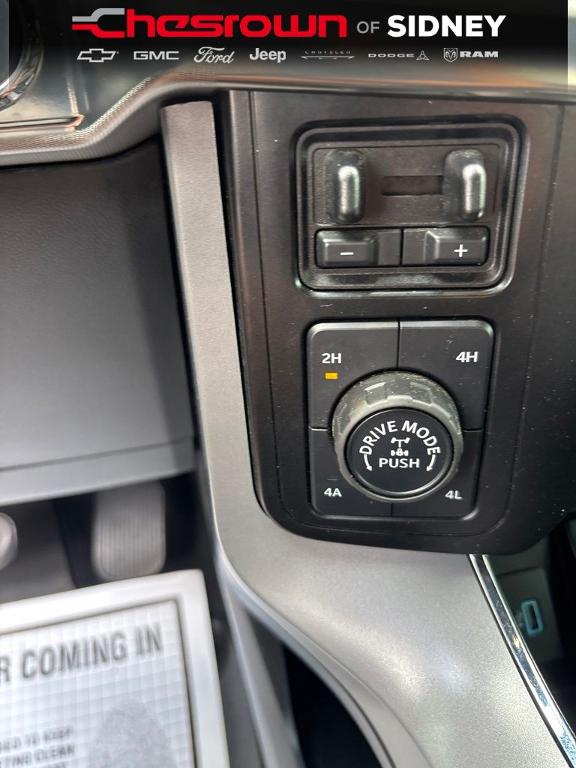 صورة مصغرة 23 لـ 2024 FORD F-150 LARIAT