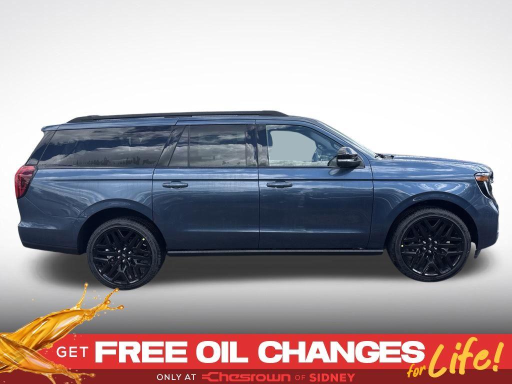 2027 FORD EXPEDITION MAX PLATINUM 照片 6