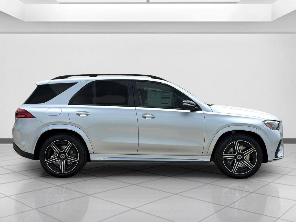 MERCEDES-BENZ GLE-CLASS - 2