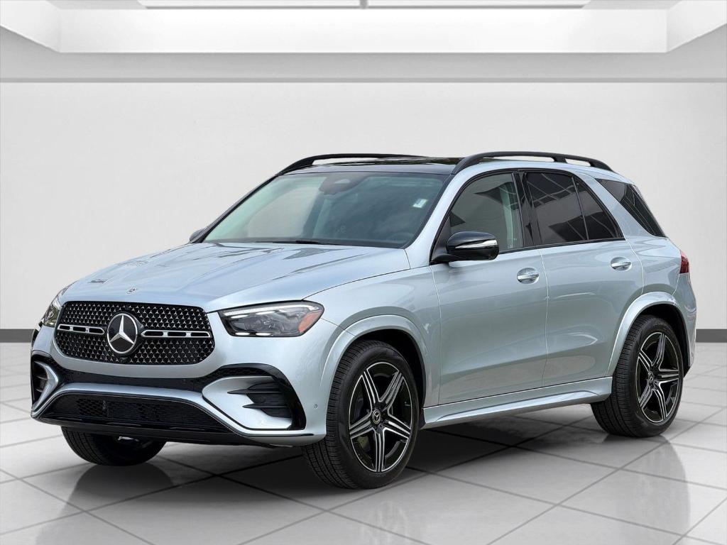 MERCEDES-BENZ GLE-CLASS - 6