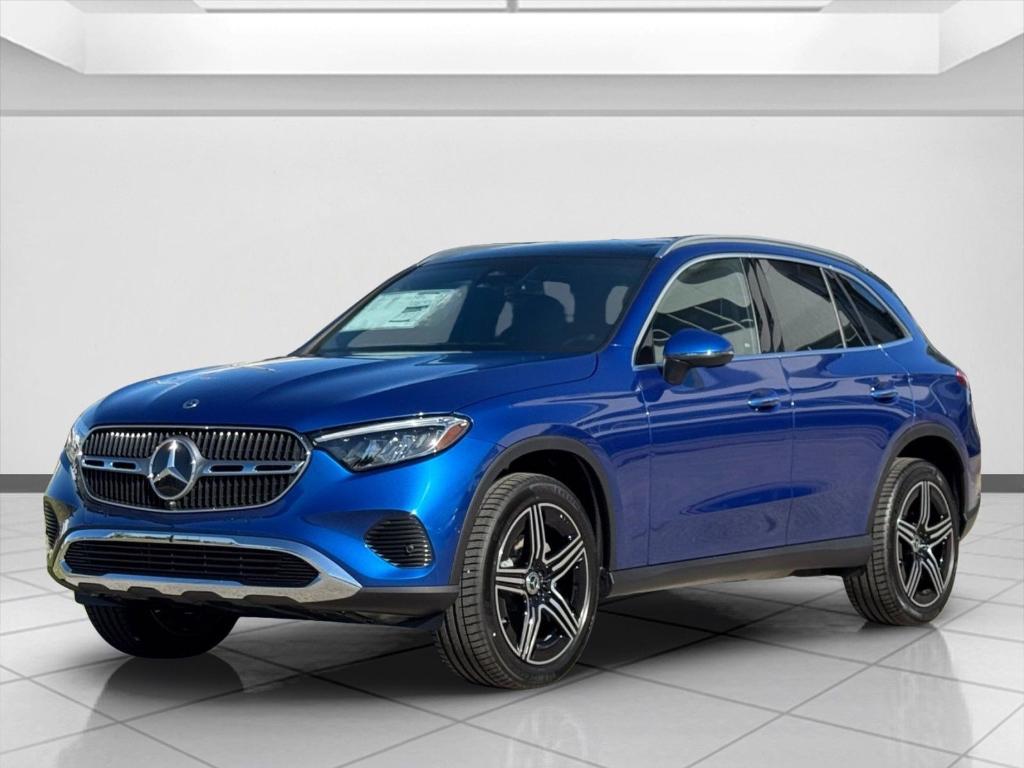 MERCEDES-BENZ GLC - 6