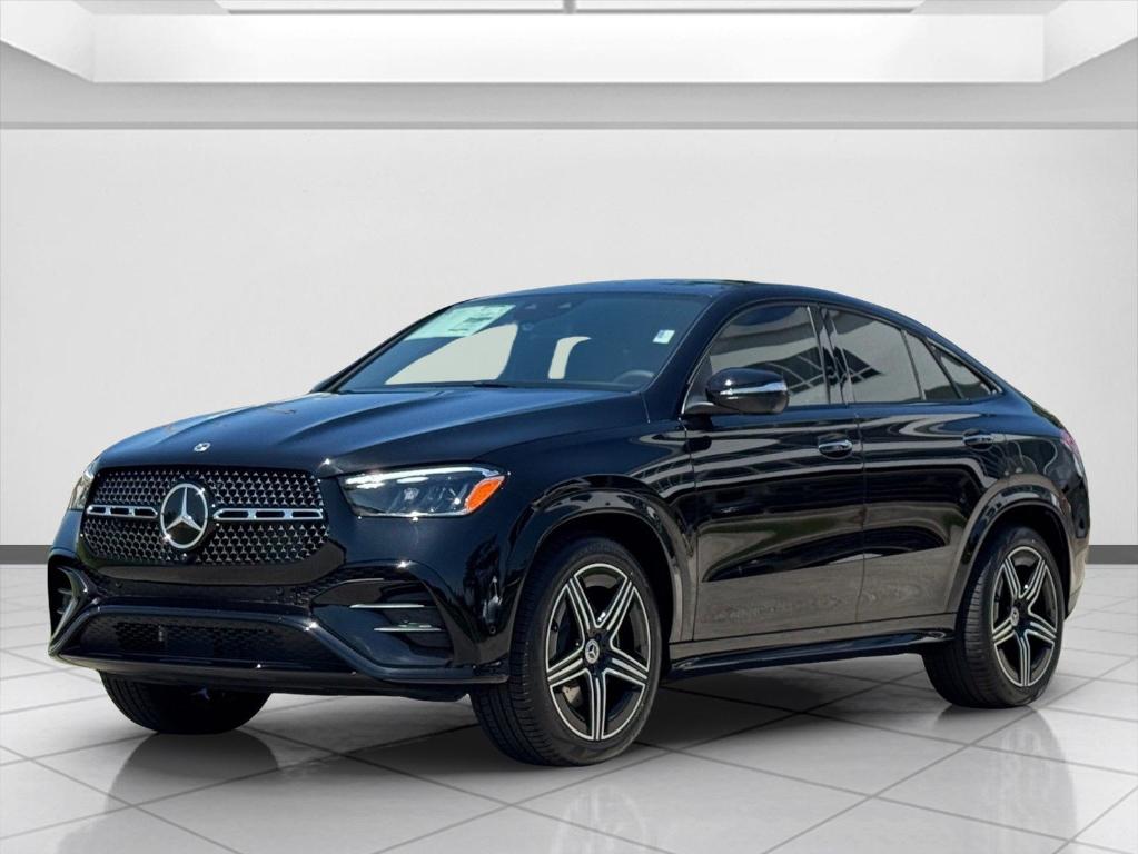 MERCEDES-BENZ GLE-CLASS - 6