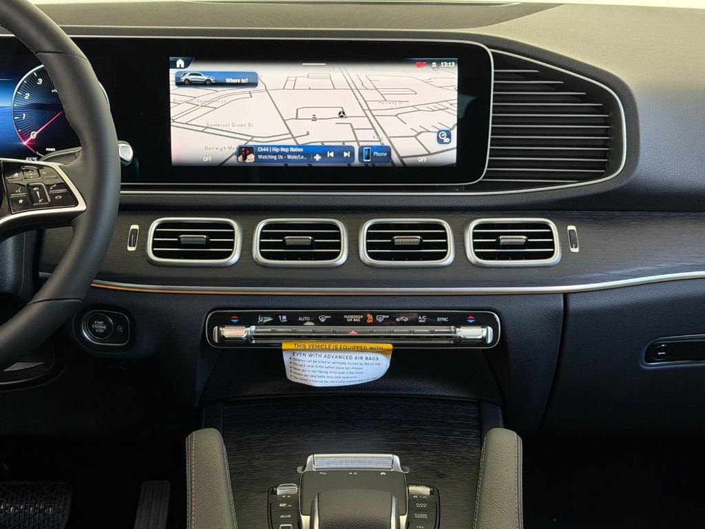 MERCEDES-BENZ GLE-CLASS - 9