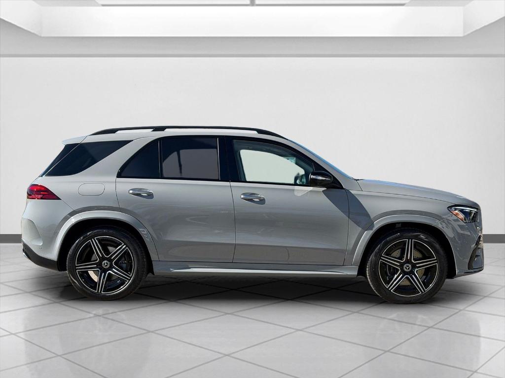 MERCEDES-BENZ GLE-CLASS - 2
