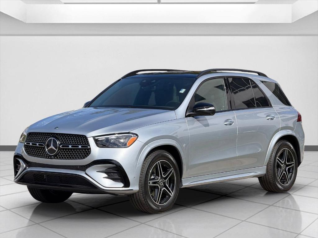 MERCEDES-BENZ GLE - 6