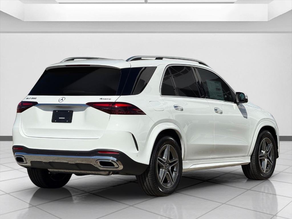 MERCEDES-BENZ GLE - 3