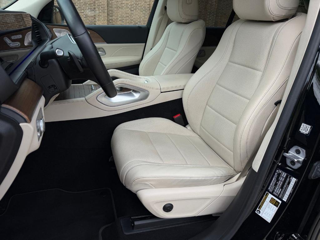 MERCEDES-BENZ GLE - 10