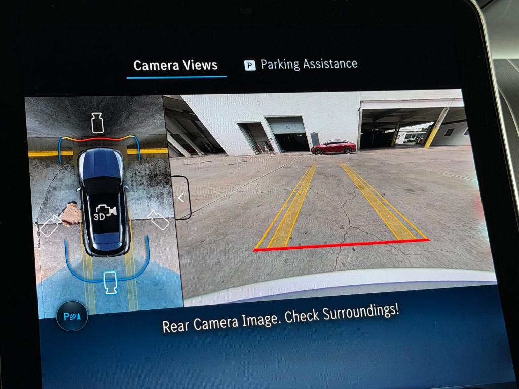 MERCEDES-BENZ GLC-CLASS - 10