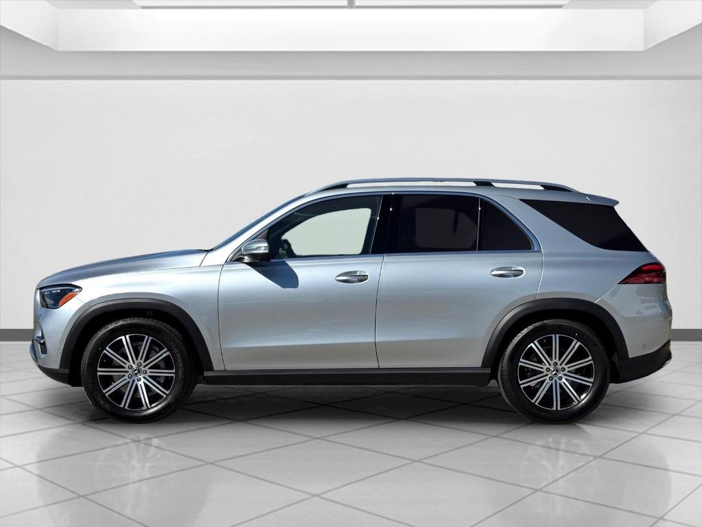 MERCEDES-BENZ GLE - 5