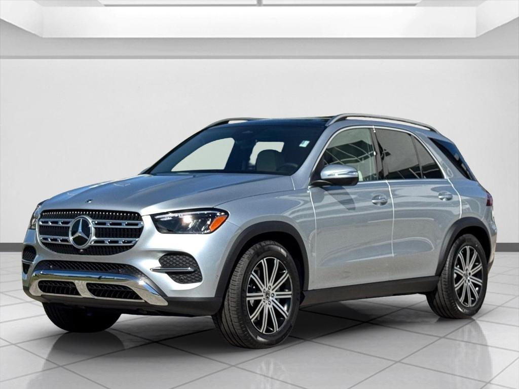 MERCEDES-BENZ GLE - 6