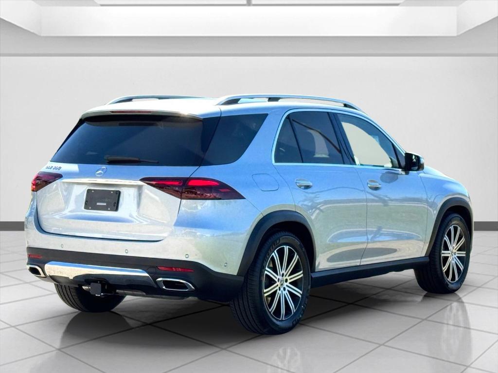 MERCEDES-BENZ GLE - 3