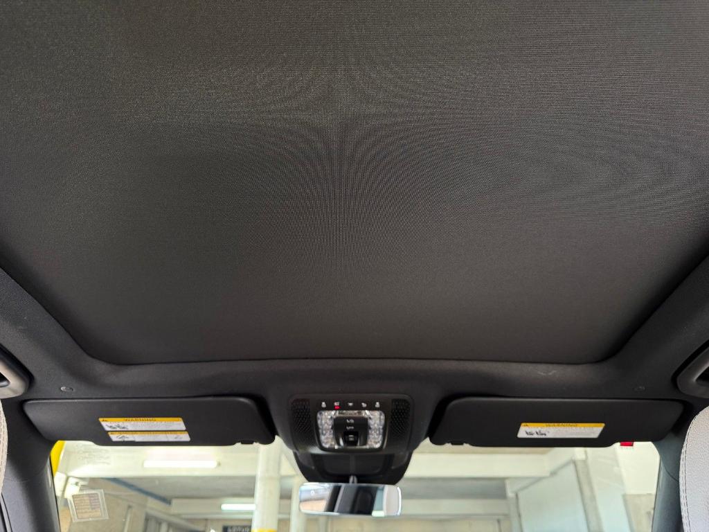 MERCEDES-BENZ GLE - 8