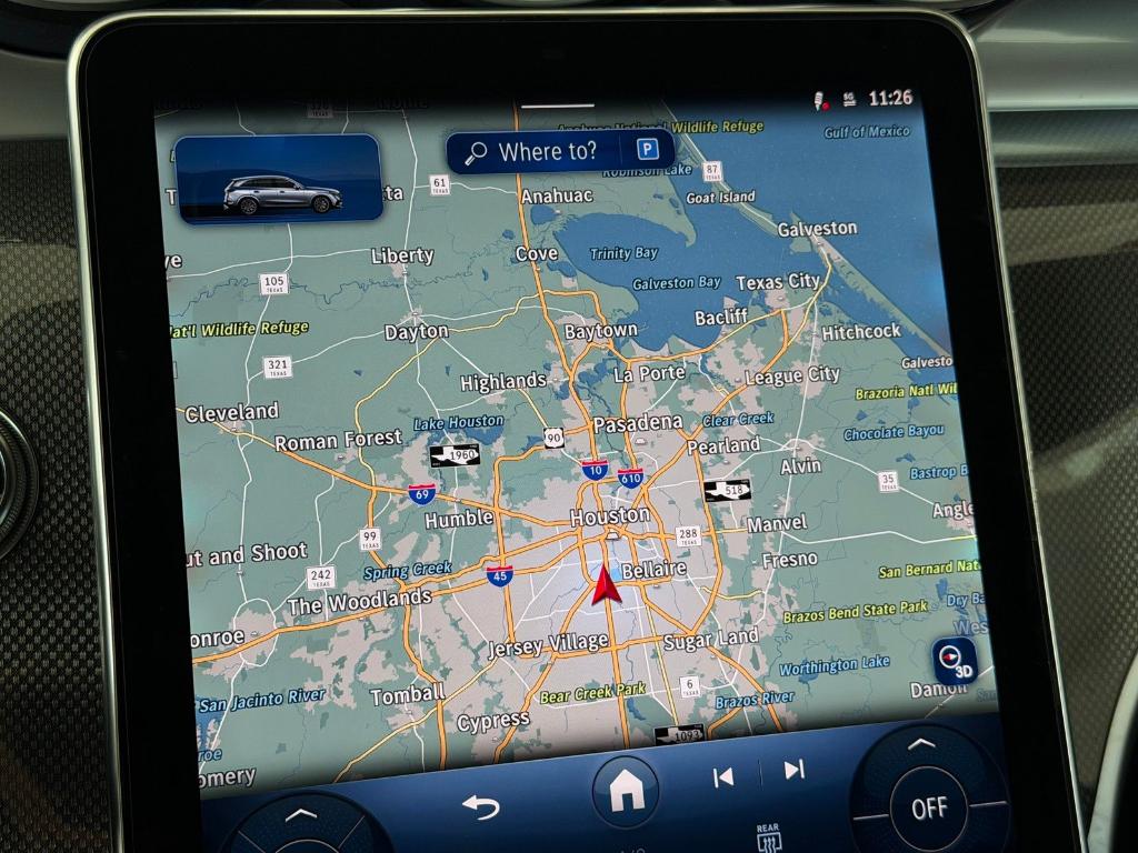 MERCEDES-BENZ GLC-CLASS - 10