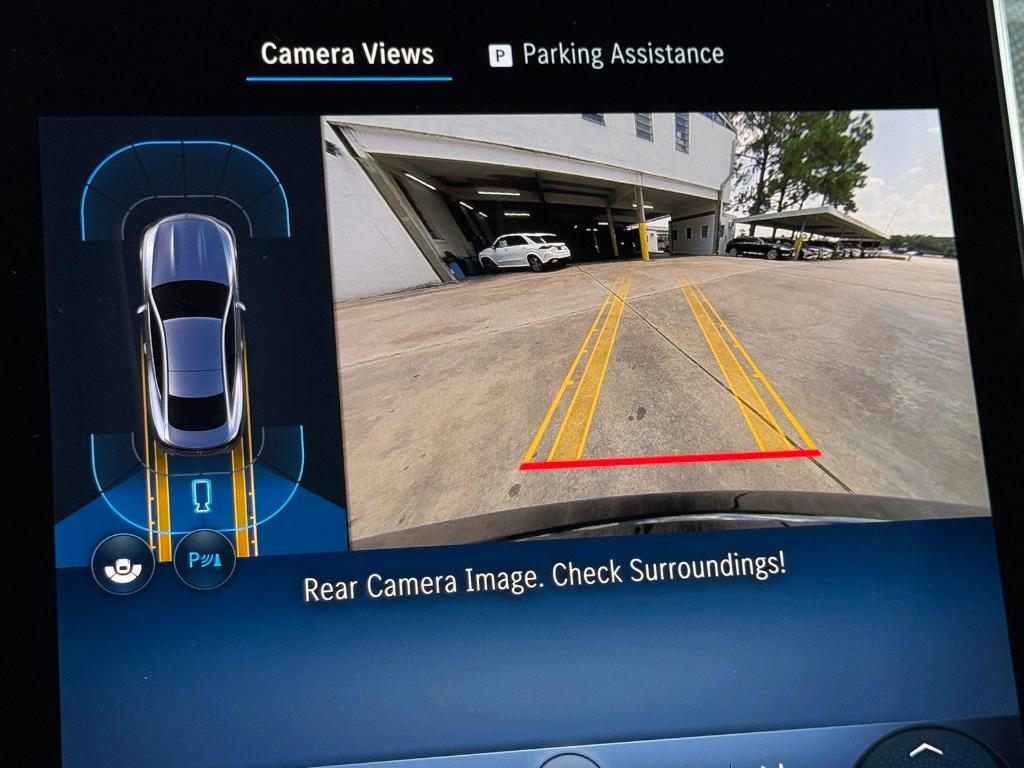 MERCEDES-BENZ CLE - 10