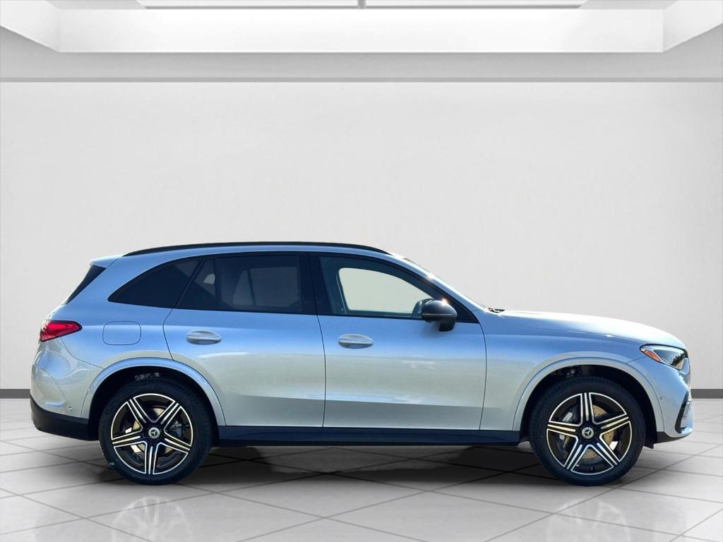 MERCEDES-BENZ GLC - 2