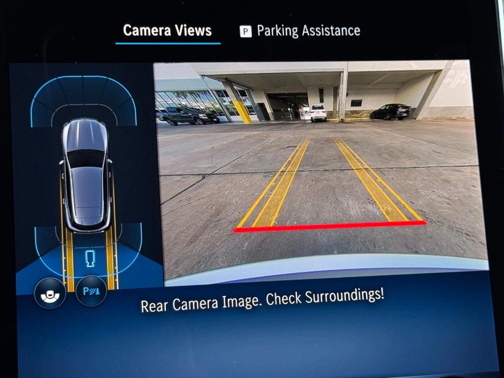 MERCEDES-BENZ GLC - 9