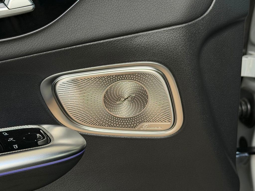صورة مصغرة 14 لـ 2026 Mercedes-BENZ GLC