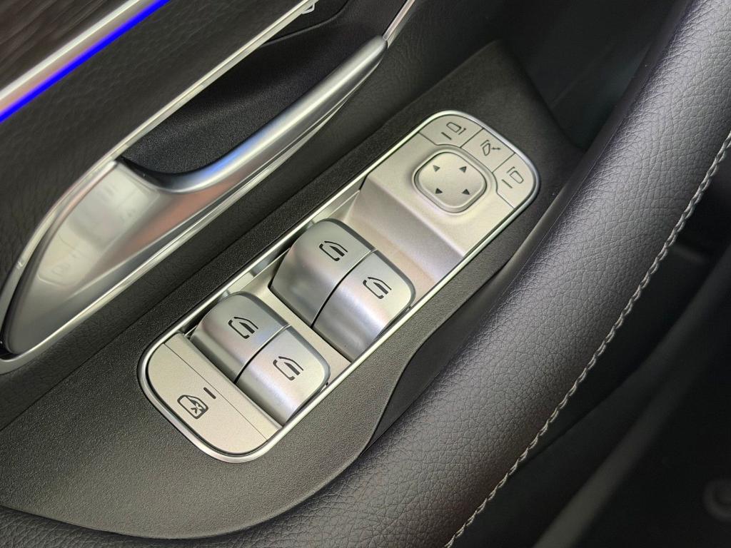 2026 Mercedes-BENZ GLE 缩略图 20