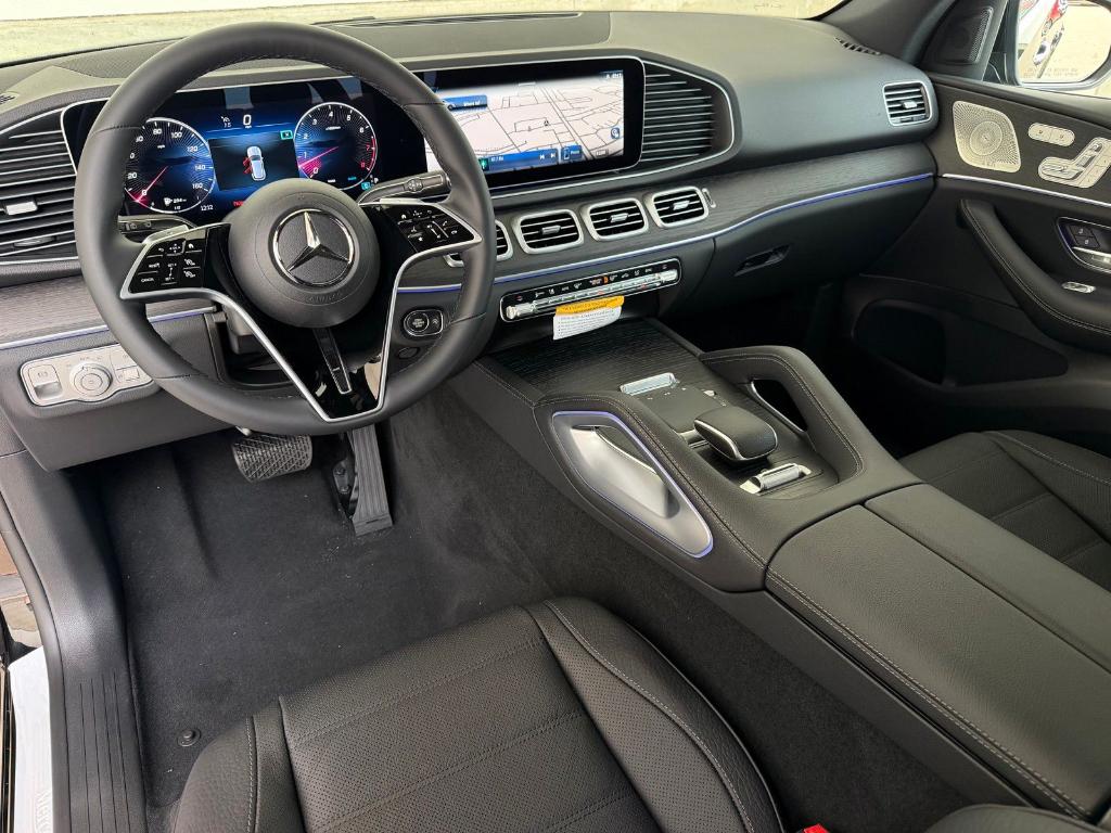 MERCEDES-BENZ GLE - 7