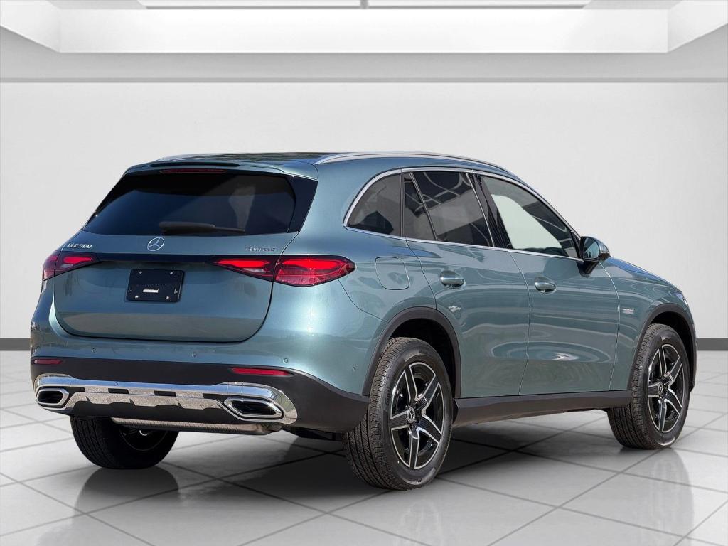 MERCEDES-BENZ GLC - 3