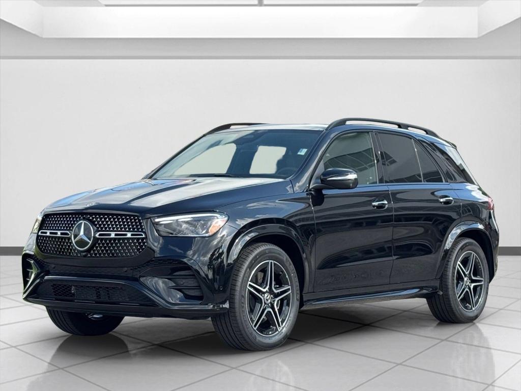 MERCEDES-BENZ GLE - 6