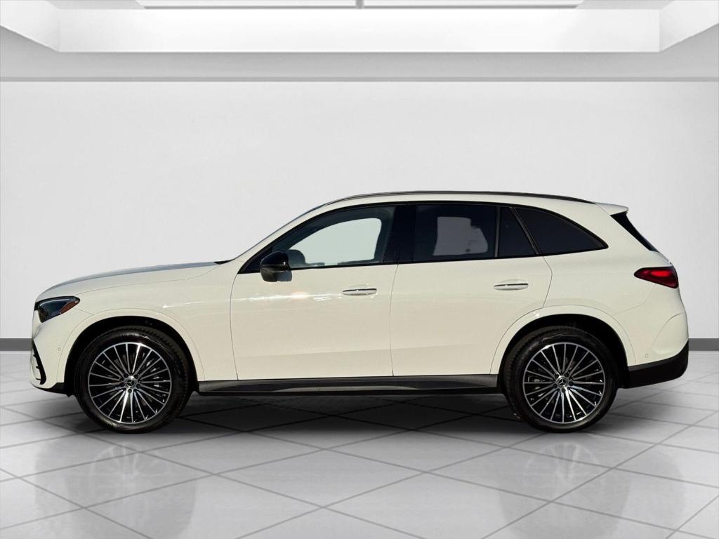 MERCEDES-BENZ GLC - 5