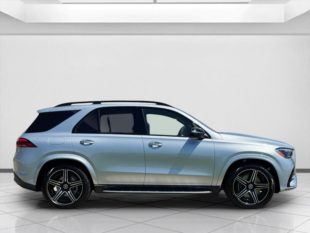 MERCEDES-BENZ GLE-CLASS - 2