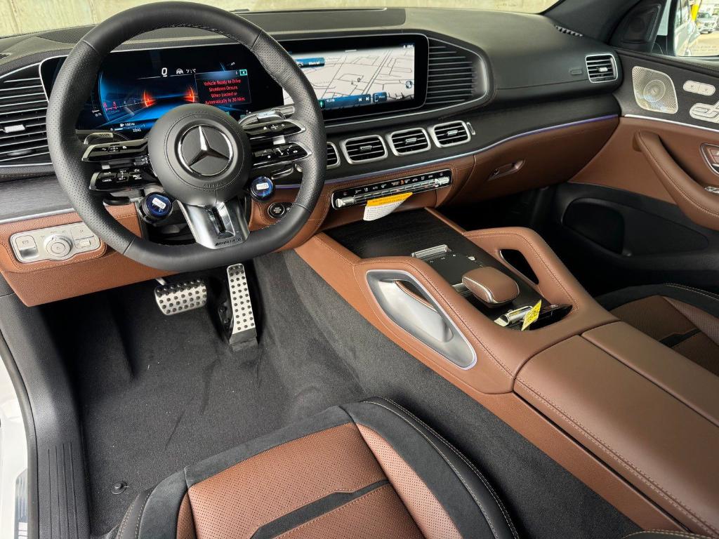 MERCEDES-BENZ GLE-CLASS - 7