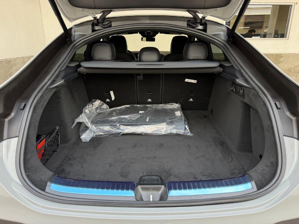 صورة مصغرة 21 لـ 2026 Mercedes-BENZ AMG GLE 53 BASE