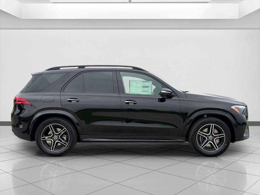 2026 Mercedes-BENZ GLE — фото 2